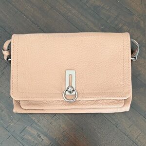 Vince Camuto Sanna Leather Bag